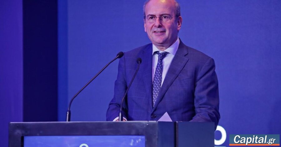 Συνεργασία με ΗΑΕ στην ενέργεια, το εμπόριο, την τεχνητή...