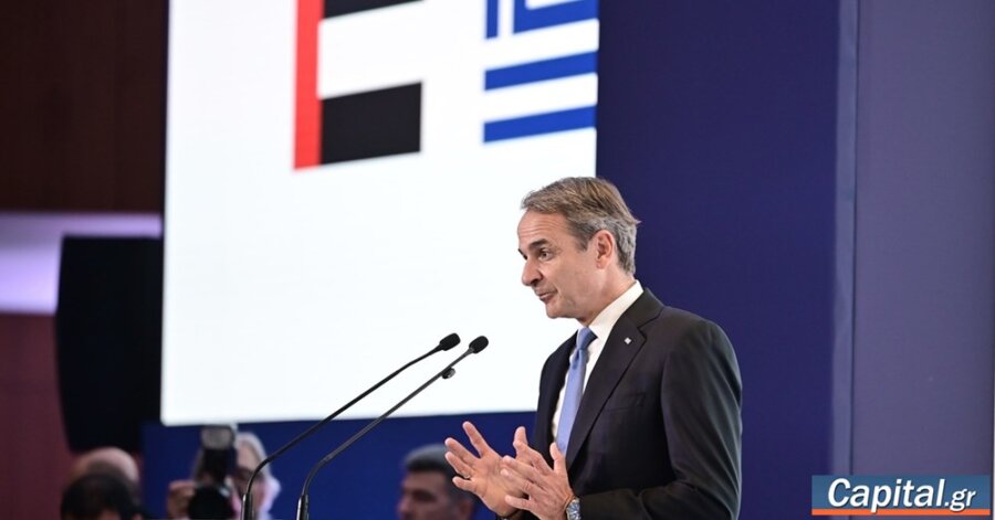 Νέα σελίδα στη στρατηγική σχέση Ελλάδας