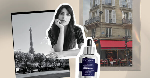 Γίνεται ένα μόνο προϊόν να μεταμορφώσει τα μαλλιά μας;