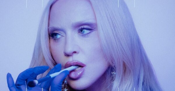 Madonna και KIKO MILANO: Δύο παγκόσμια ονόματα συναντιούνται