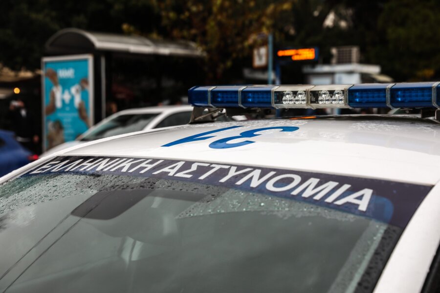 ΠΕΡΙΠΟΛΙΚΑ ΤΗΣ ΕΛΛΗΝΙΚΗΣ ΑΣΤΥΝΟΜΙΑΣ (ΔΑΝΑΗ ΔΑΥΛΟΠΟΥΛΟΥ/EUROKINISSI)