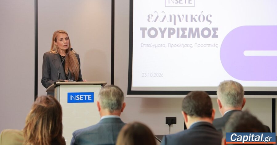 Από τις ισχυρές επιδόσεις στη δημιουργία...