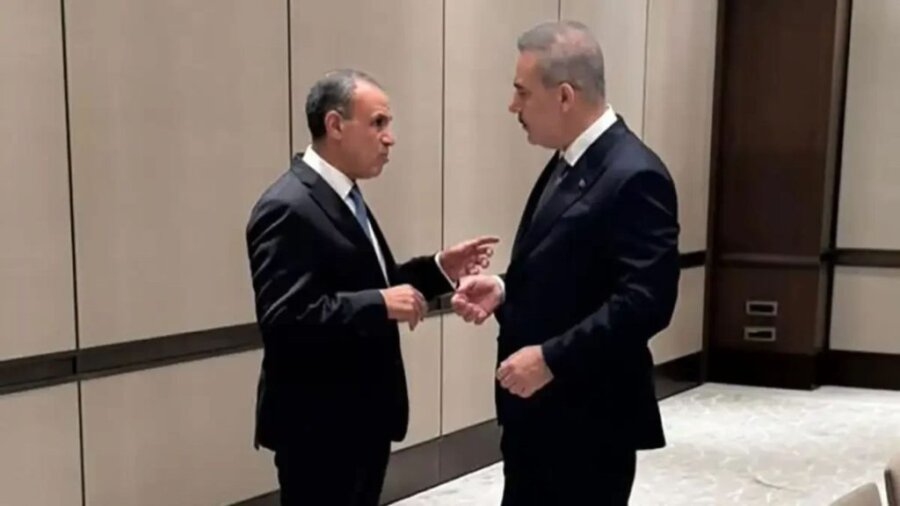 Στο επίκεντρο της συζήτησης των ΥΠΕΞ Αιγύπτου – Τουρκίας το τουρκολυβικό: «Το απορρίπτουμε κατηγορηματικά» επανέλαβε ο Αιγύπτιος Υπουργός