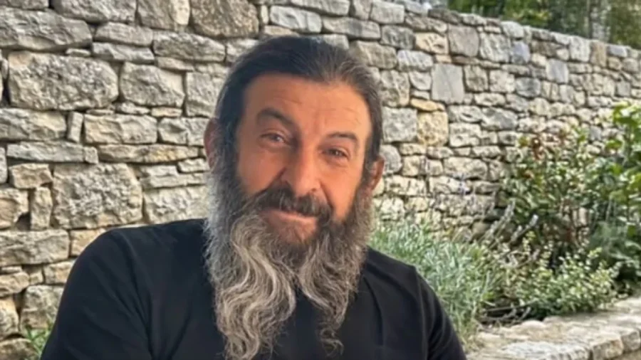 Στην τουρκική εθνοσυνέλευση η εξαφάνιση του Έλληνα μοναχού Ιωσήφ