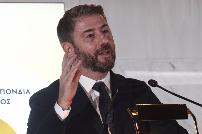 Ανδρουλάκης: Αποτρόπαια ενέργεια η επίθεση στην Ιορδανία – «Καταδικάζω το θρησκευτικό μίσος»