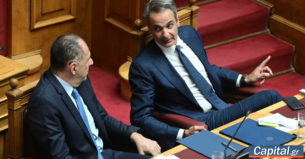 Διπλωματικό ντεμαράζ της Αθήνας μετά τη δυσμενή εξέλιξη στο Τουρκολιβυκό