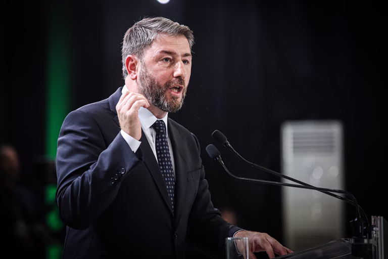 Ανδρουλάκης: 40.000 νέες και ανακαινισμένες κατοικίες μέσω GenRent – Το πρόγραμμα του ΠΑΣΟΚ για τη στέγη