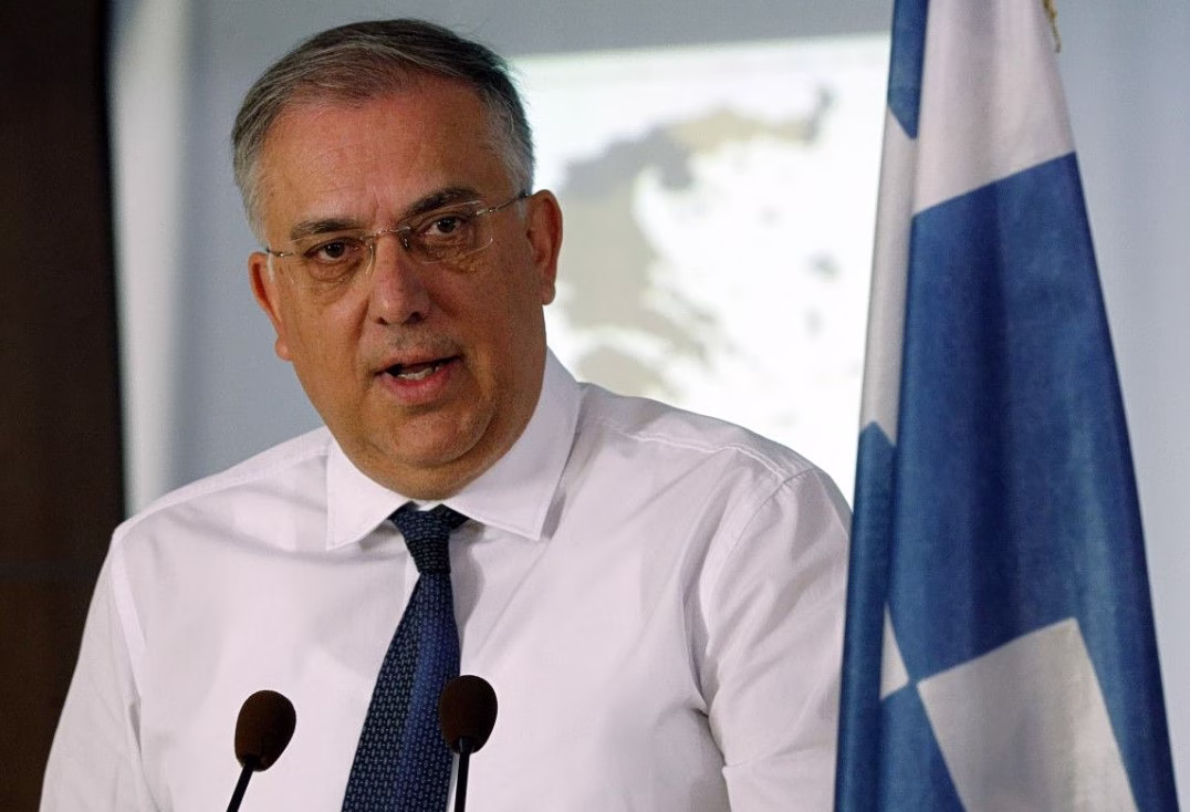 Θεοδωρικάκος: 186 επενδυτικά σχέδια – Πάνω από 2.000 θέσεις εργασίας