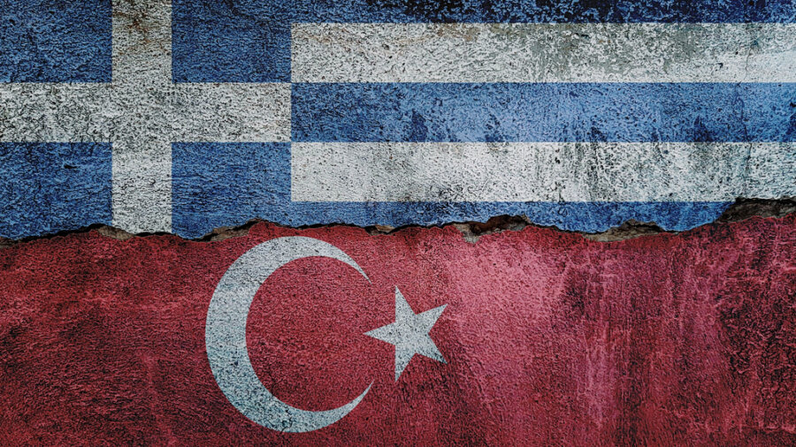 Νέα πρόκληση από Τουρκία: Ζητά αναγνώριση των «εκλεγμένων μουφτήδων» στη Δυτική Θράκη – Κάνει λόγο για «τουρκική μειονότητα»