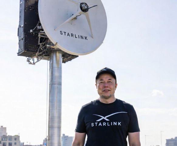 SpaceX
