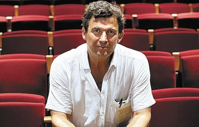 Ερίκ Φασάν στα ΝΕΑ: «Ο Μακρόν στρώνει τον δρόμο για τη Λε Πεν»