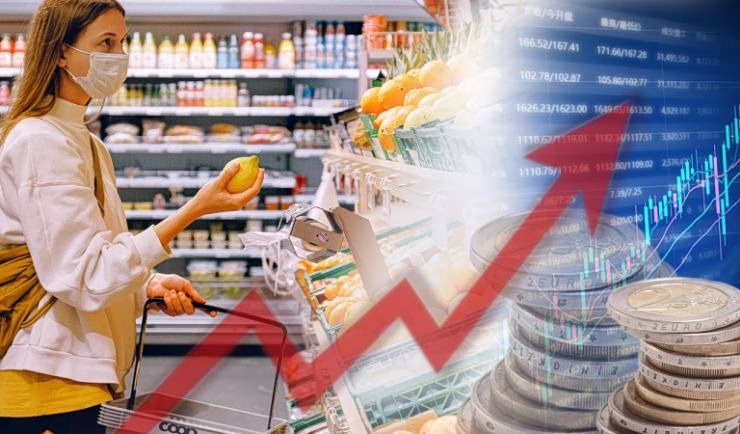 ΤτΕ: Η ακρίβεια απειλεί τον προϋπολογισμό του 2027 - Οικονομικός Ταχυδρόμος