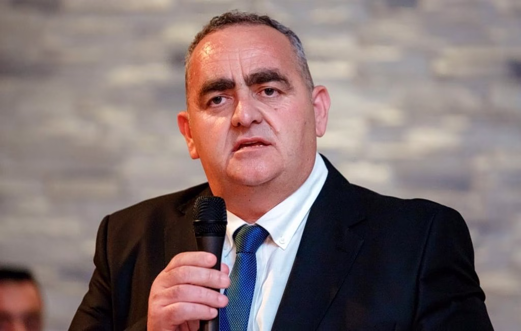 Φρέντι Μπελέρης: «Η Αλβανία μπαίνει σε περίοδο αστάθειας» – Καταγγελίες για διαφθορά και αστυνομική βία
