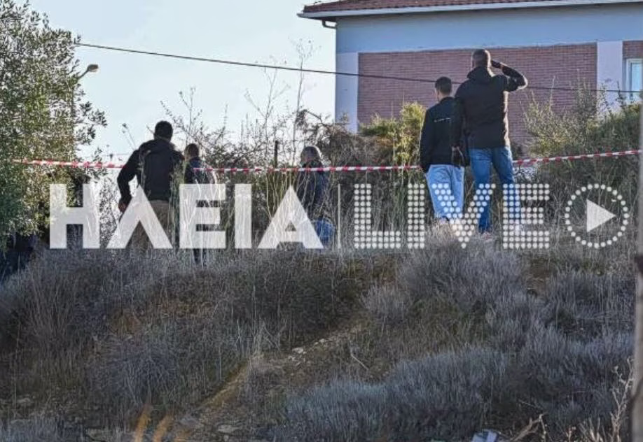 «Δεν είχαμε δουλειά, την ζούσαμε με ένα επίδομα» – Τι λέει στο in ο γιος που έθαψε κρυφά τη μητέρα του στην Αμαλιάδα