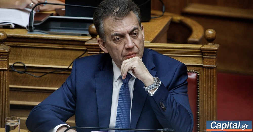 Έκτακτη συνάντηση Βρούτση - ΕΟΚ την Δευτέρα