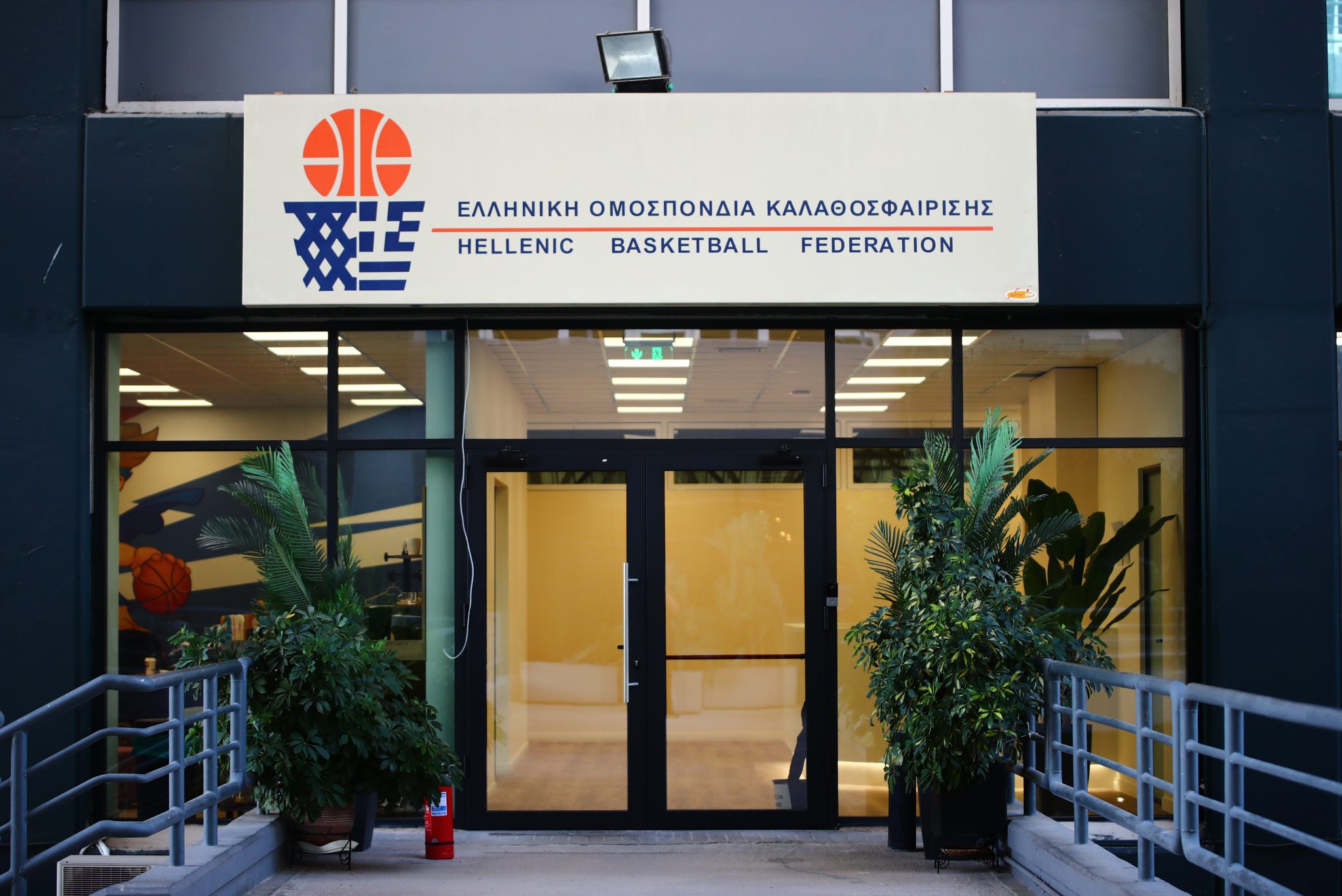 Νέος πρόεδρος της ΕΟΚ ο Άγγελος Παπανικολάου
