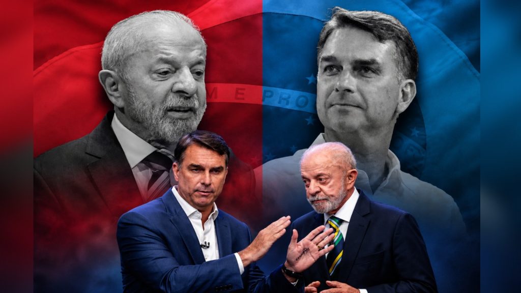 Εκλογές στη Βραζιλία: Έκλεισαν οι κάλπες του δεύτερου γύρου – Μάχη «σώμα με σώμα» μεταξύ Λούλα και Μπολσονάρου
