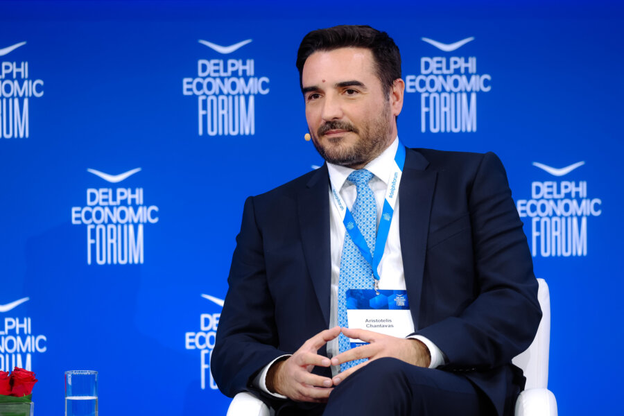 Τέρνα Ενεργειακή: Mega deal με φωτοβολταϊκό 560 MW και hyperscaler για data center
