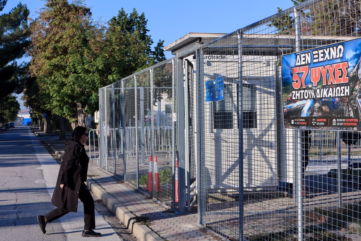 Τέμπη: «Ο πανικός και ο φόβος ήταν ακραίος»: Συγκλονιστικές καταθέσεις από επιζώντες