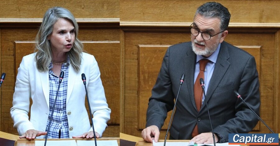 Το ΠΑΣΟΚ ζητά να ελεγχθούν οι τεχνητά διογκωμένες...