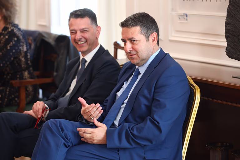 Μπεκίρης