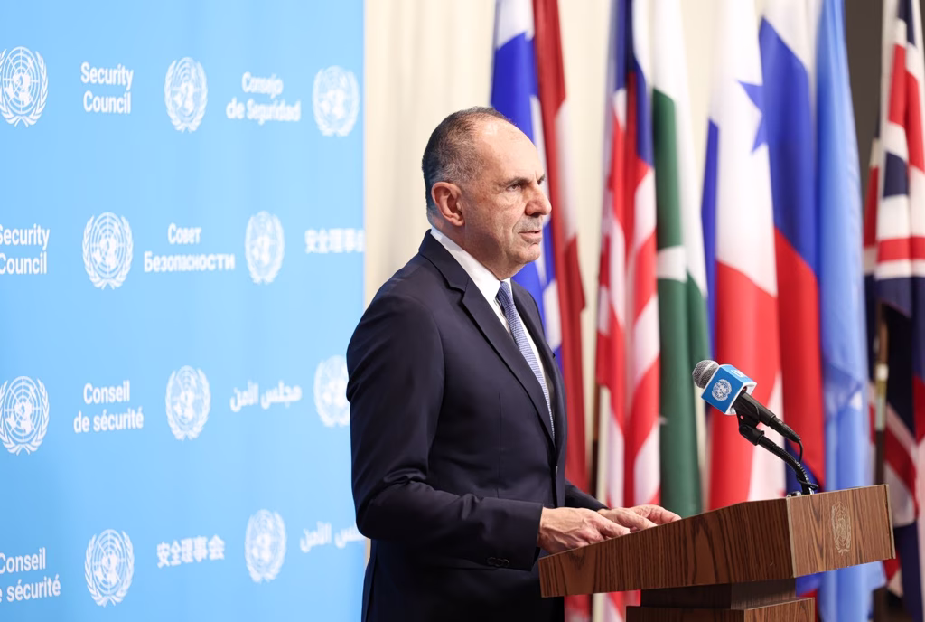«Άκυρο το τουρκολιβυκό μνημόνιο»: Κοινή δήλωση Ελλάδας, ΕΕ και τεσσάρων χωρών στον ΟΗΕ