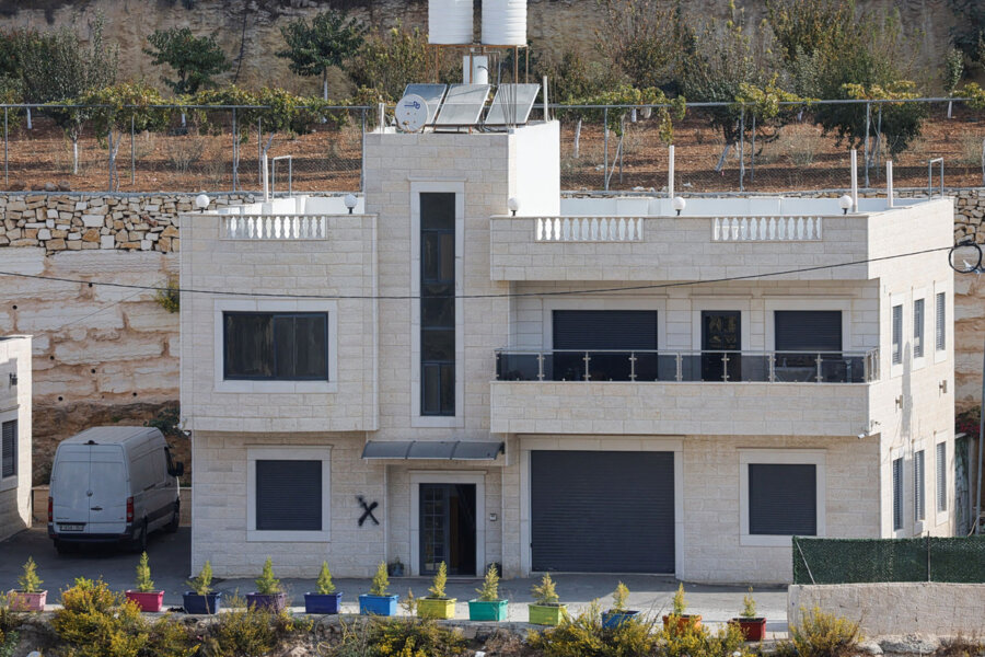Το Συμβούλιο Ανθρωπίνων Δικαιωμάτων του ΟΗΕ εξέδωσε έκθεση - «φωτιά» για την Παλαιστίνη