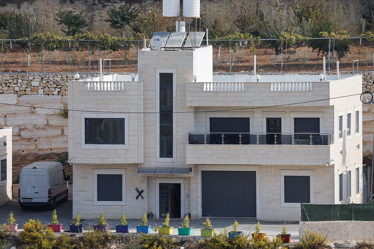 Το Συμβούλιο Ανθρωπίνων Δικαιωμάτων του ΟΗΕ εξέδωσε έκθεση - «φωτιά» για την Παλαιστίνη