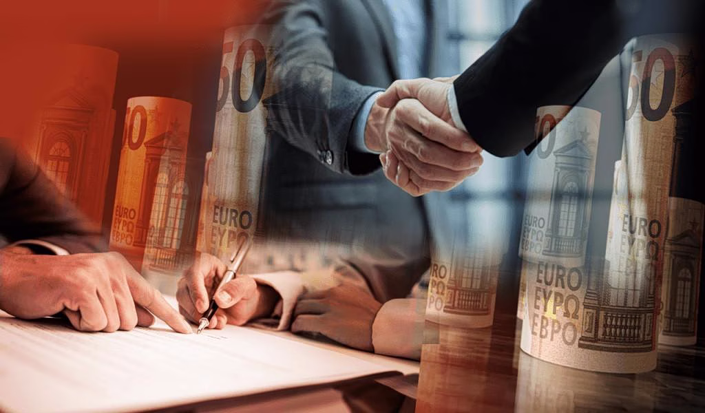 Deals: Tα funds ξαναγράφουν τον χάρτη της αγοράς