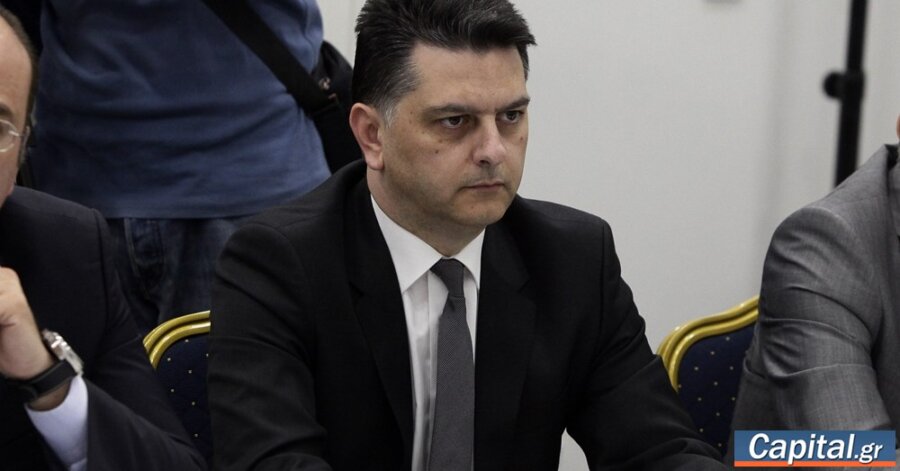 Ο Μιχάλης Μπεκίρης αποχωρεί προσωρινά από τα καθήκοντά του