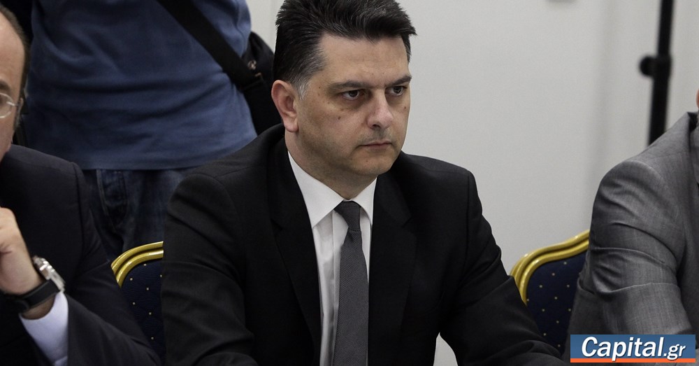 Ο Μιχάλης Μπεκίρης αποχωρεί προσωρινά από τα καθήκοντά του