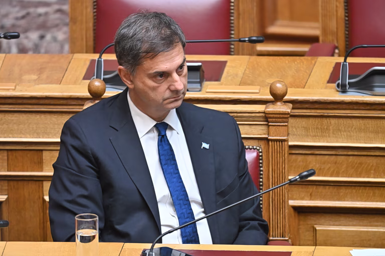 Θεοχάρης για Αθηναϊκή Λέσχη και ομάδα φιλίας με Ισραήλ: «Εγώ με τον κ. Τσιάρα, βεβαίως βοηθάμε οργανωτικά»