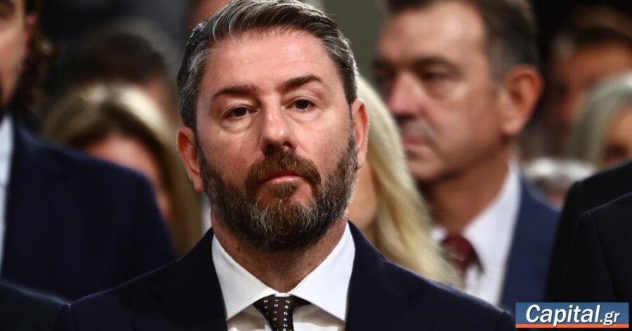 "Δεν θα γίνει ανεκτή καμία αναγνώριση δικαιωμάτων στην...
