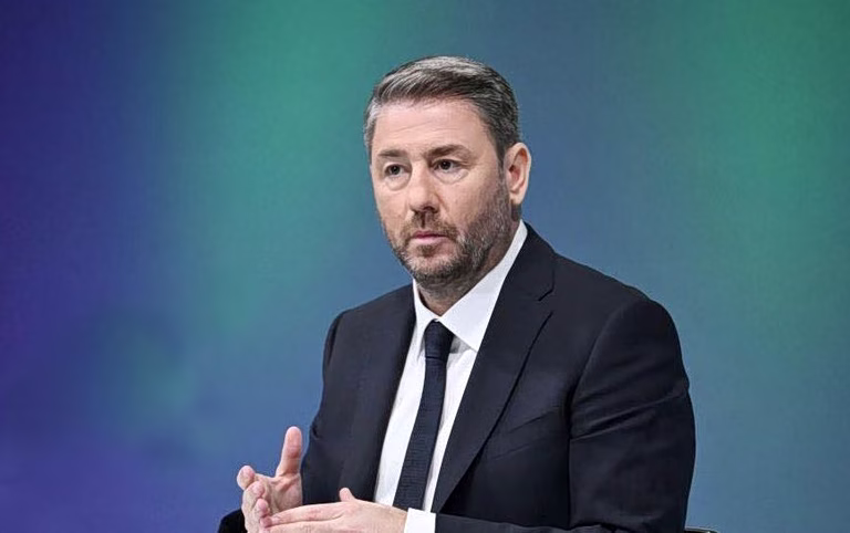Ανδρουλάκης: Το «μπλόκο» στον τραμπισμό ήρθε από τη Βραζιλία – Το μήνυμα της νίκης Λούλα