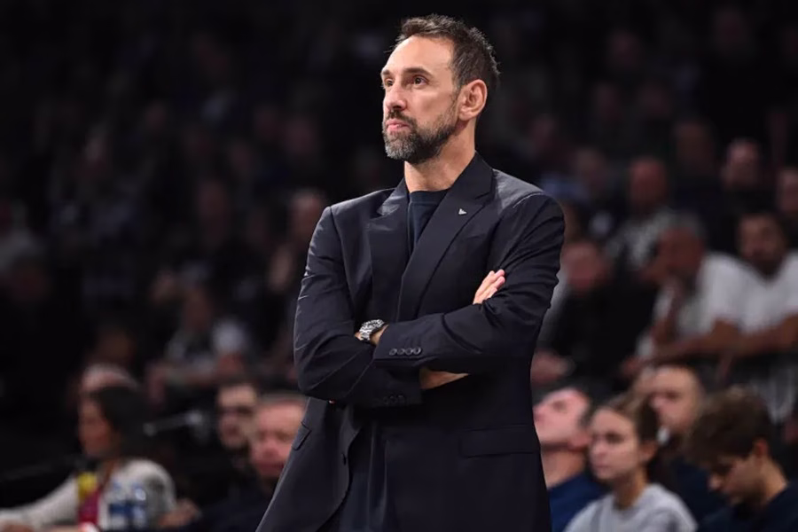 Ποέτα: «Από τα φαβορί για τη Euroleague ο Παναθηναϊκός»