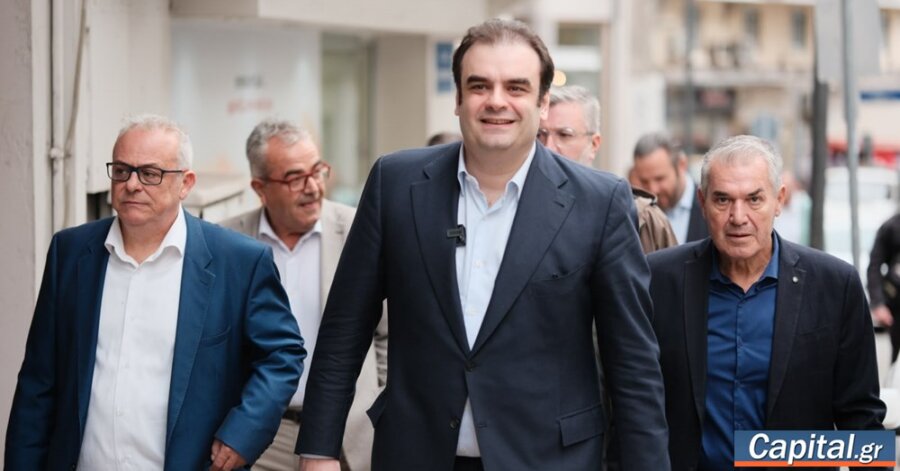 "Η πραγματική εθνική διεκδίκηση κρίνεται στο...