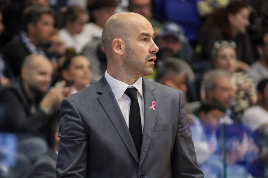 Σπανούλης: «Να συνεχίσουμε αυτά που κάνουμε καλά»