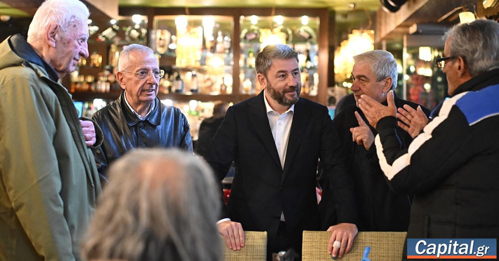 Όραμα του ΠΑΣΟΚ είναι η ισχυρή περιφερειακή ανάπτυξη για να...