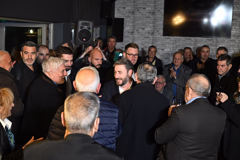 Ανδρουλάκης