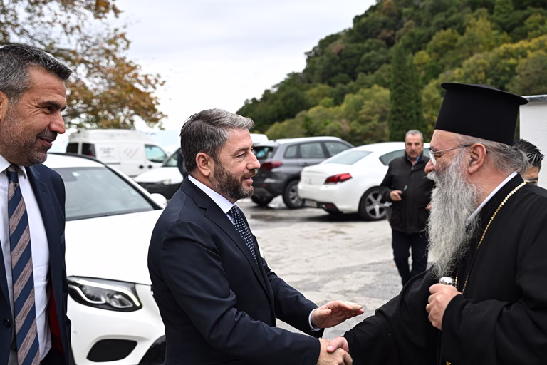 Ανδρουλάκης