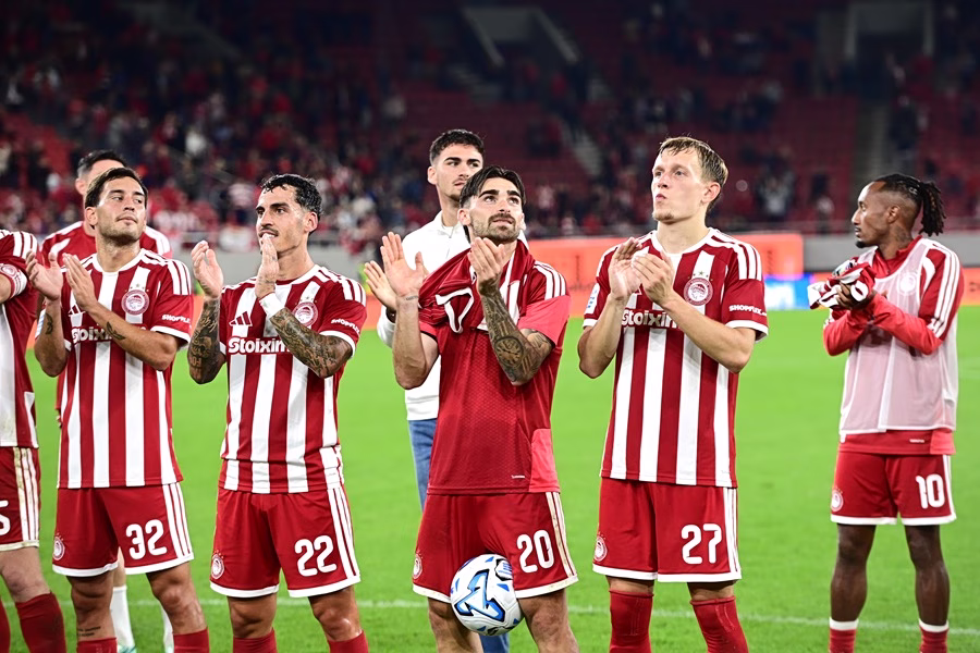 Ρεν – Ολυμπιακός: Το παρασκήνιο της αλλαγής και η παρέμβαση του Γάλλου υπουργού