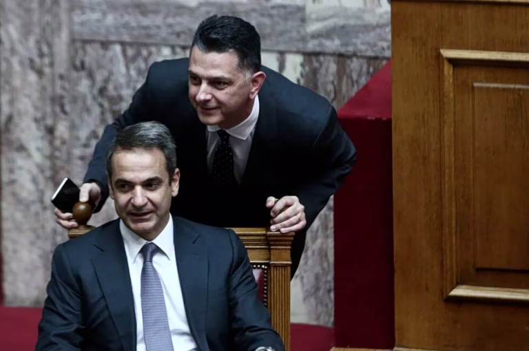 Πούλησαν… Μπεκίρη για χρυσό και μπήκε αιφνίδιο τέλος στον εθελοντισμό, τίποτα δεν πρέπει να αμαυρώσει τη χαρά που πιάνουν μεγάλο φοροφυγά