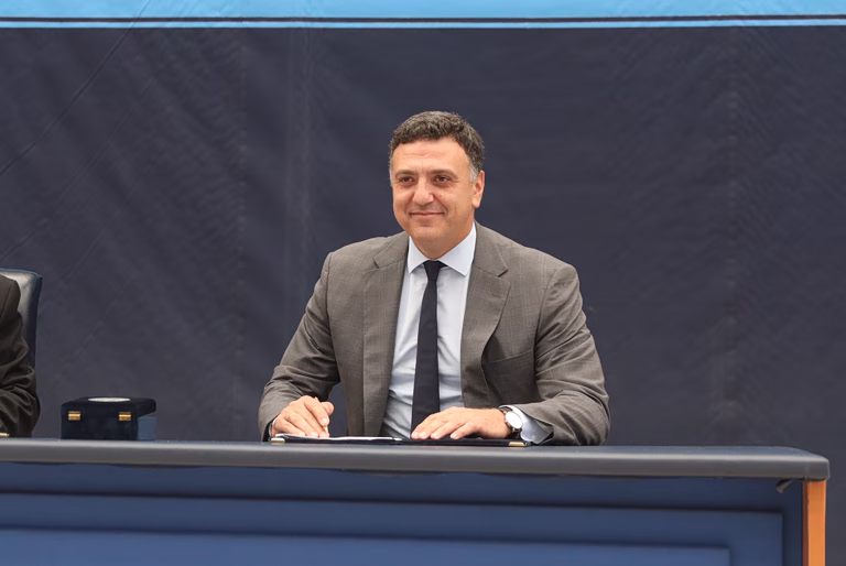 Κικίλιας για την 28η Οκτωβρίου: Η ελευθερία και η εθνική ανεξαρτησία δεν είναι δεδομένες