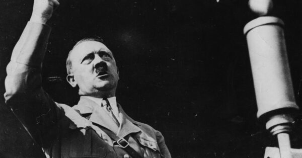Τι μας λέει για τον Χίτλερ η ανάλυση του DNA του; Μια ειδικός εξηγεί