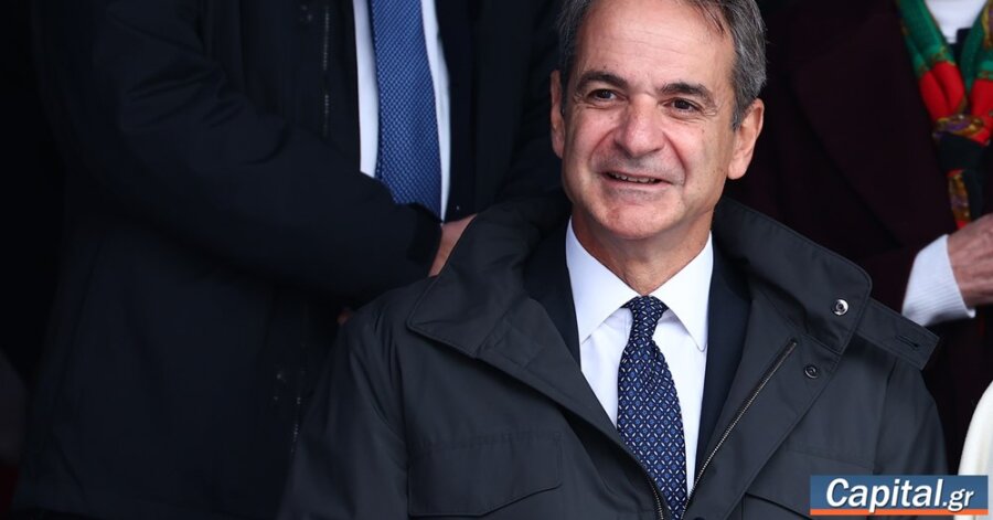 Η Ελλάδα δεν εκβιάζει, αλλά ούτε εκβιάζεται και δεν απειλεί,...