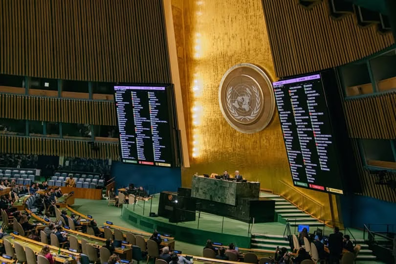 Κούβα: Ψήφισμα της Γενικής Συνέλευσης του ΟΗΕ κατά του εμπάργκο των ΗΠΑ «παρά τις πιέσεις και τους εκβιασμούς»