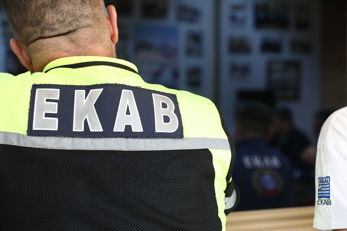 Νεκρός 30χρονος σε τροχαίο με μοτοσικλέτα στο Κερατσίνι