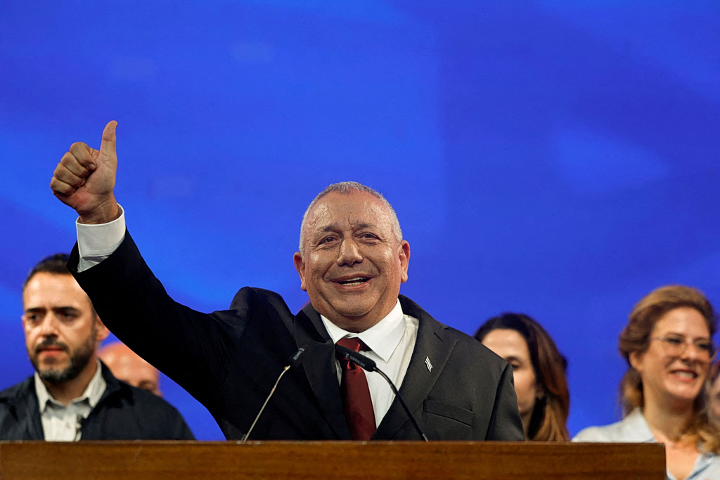 Άιζενκοτ: Ο Νετανιάχου επιχειρεί να απονομιμοποιήσει τα αποτελέσματα των εκλογών κατηγορώντας τα αραβικά κόμματα για νοθεία