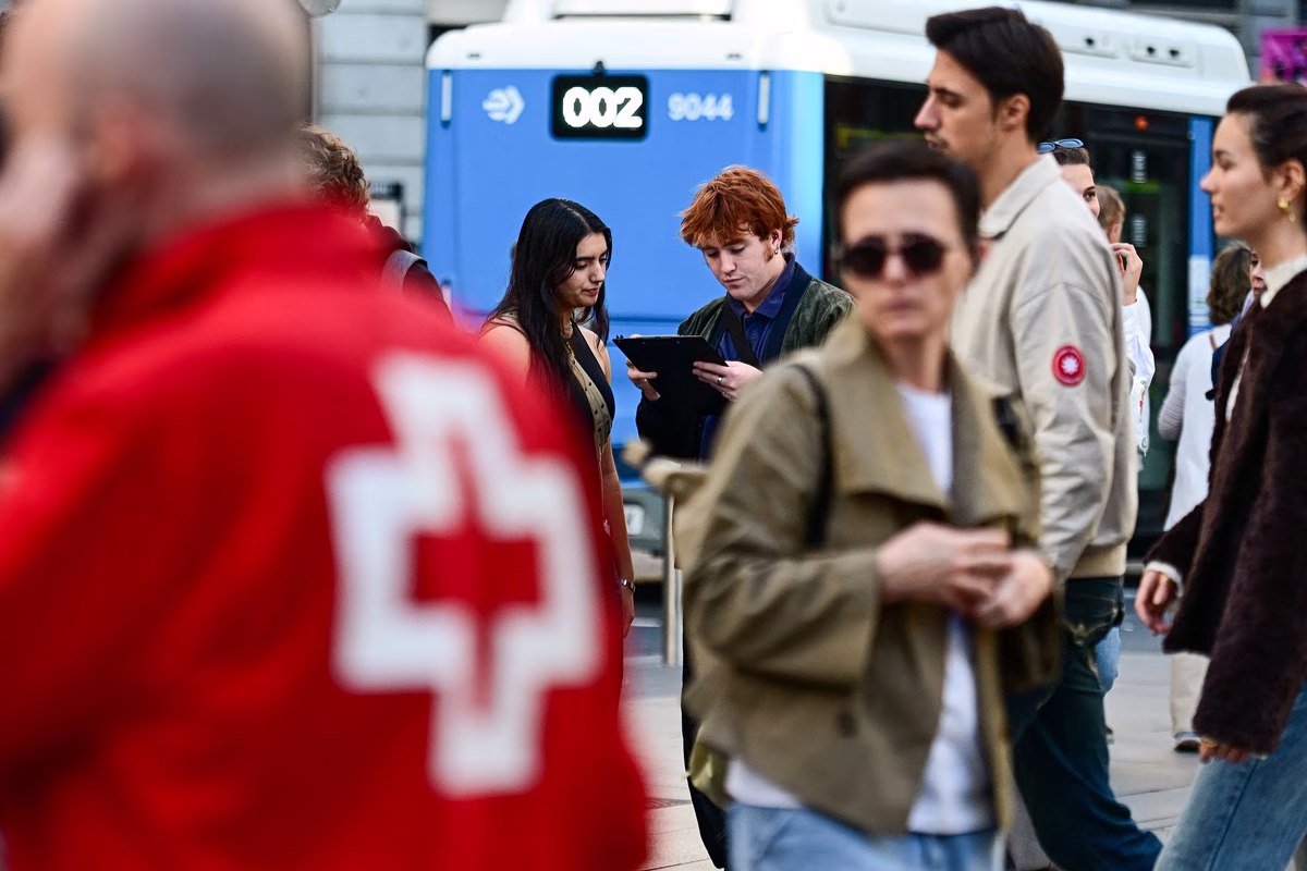 Γυναίκα επέζησε από το δυστύχημα στην Ούρδα, εννέα μήνες μετά την επιβίωσή της από εκείνο στο Αδαμούθ