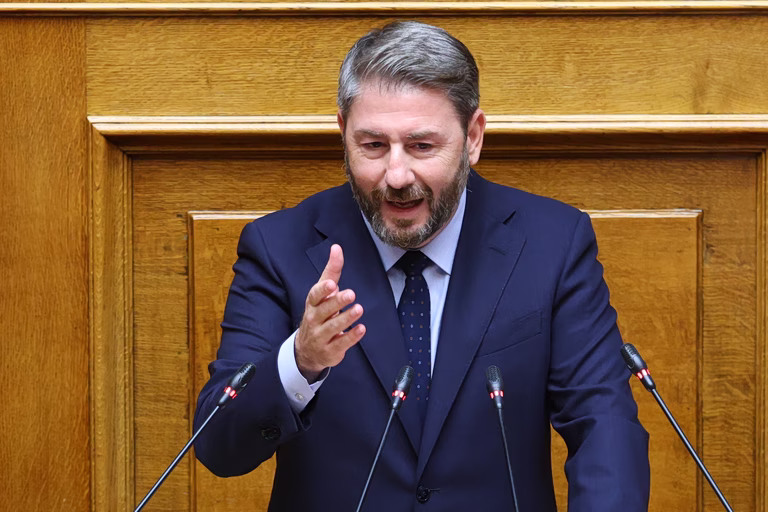 ΠΑΣΟΚ: Η ανησυχία για την ακροδεξιά και ο δρόμος προς τις κάλπες – Συνεδριάζει το Πολιτικό Συμβούλιο